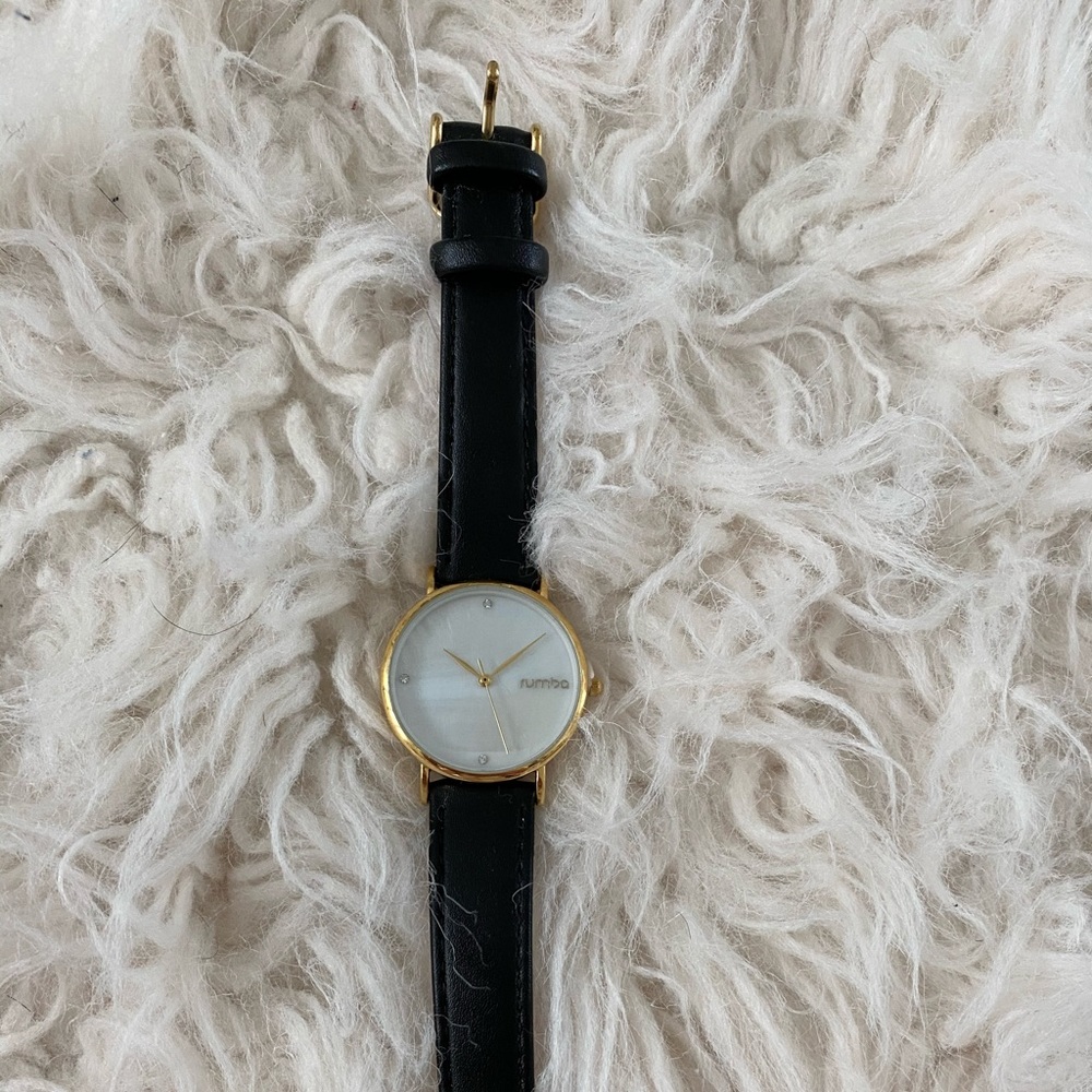 Rumba Women’s Watch